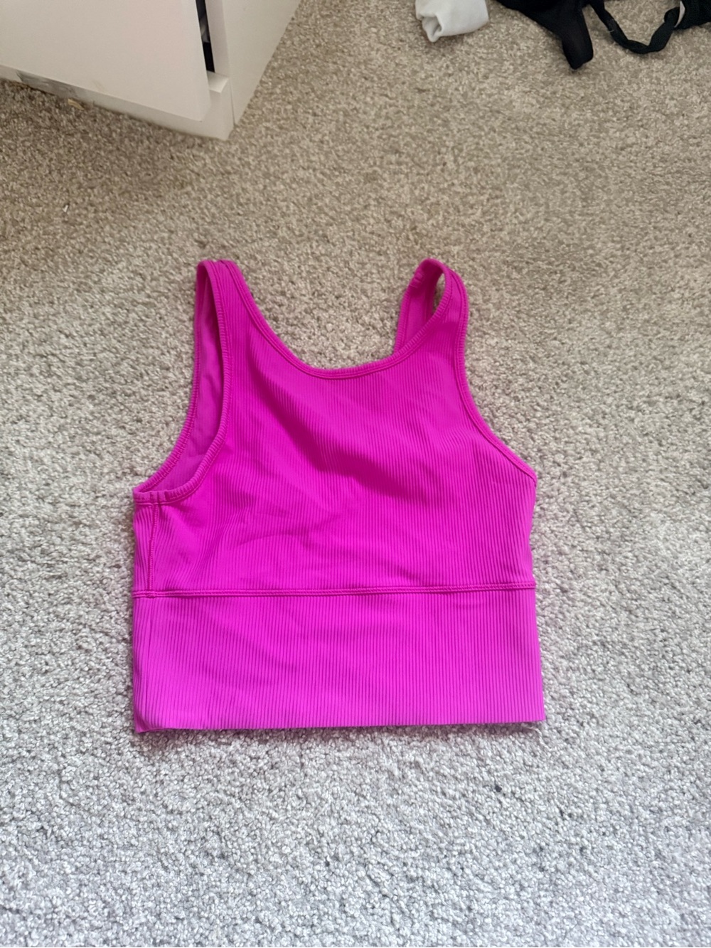 lululemon Power Pivot tank